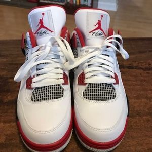 Air Jordan 4 Retro (2012)